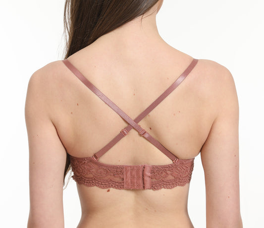 2 Pack Balconette - Convertible Bras - Group 3