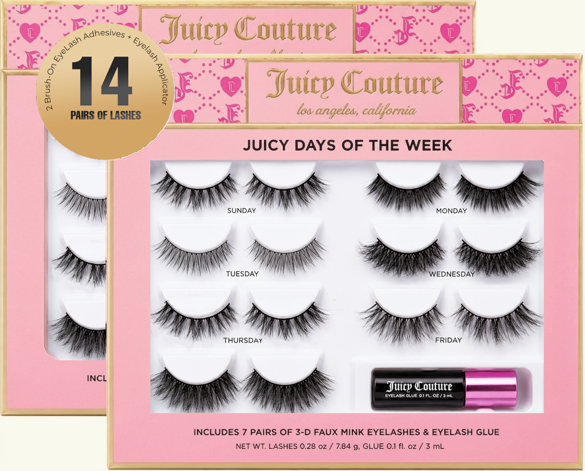 Lash Extensions