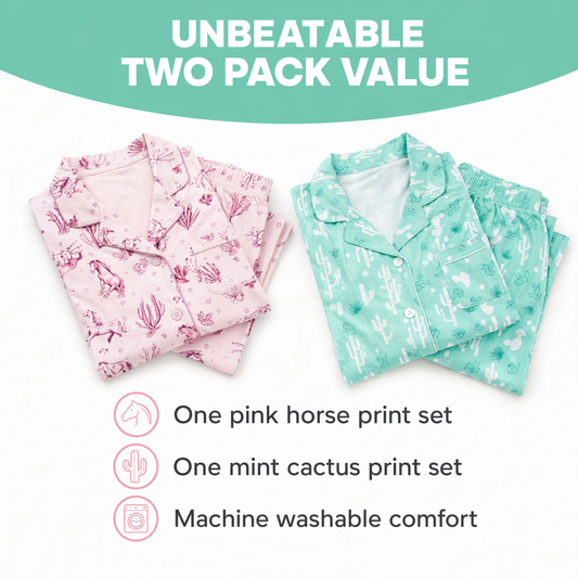 2 Pack Notch Collar - Group 14