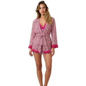 Lingerie Robe sets
