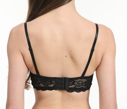 2 Pack  Balconette - Convertible Bras - Group 10