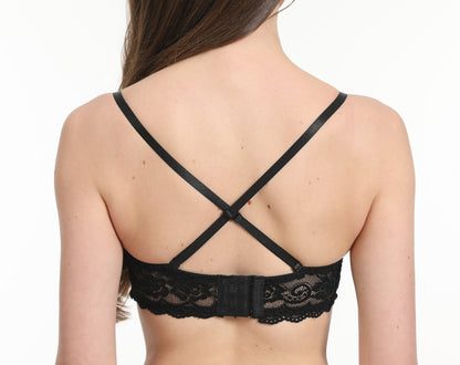 2 Pack  Balconette - Convertible Bras - Group 10
