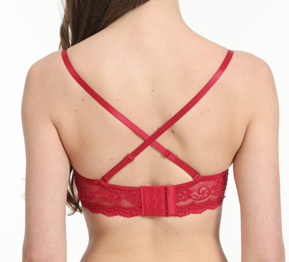 2 Pack  Balconette - Convertible Bras- Group 8