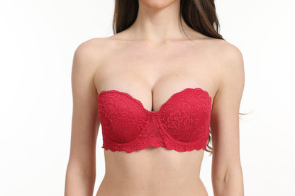 2 Pack  Balconette - Convertible Bras- Group 8