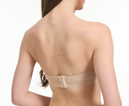 2 Pack  Balconette - Convertible Bras - Group 10