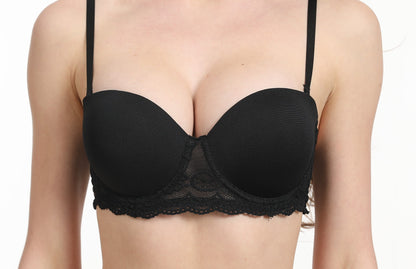 2 Pack  Balconette - Convertible Bras - Group 3