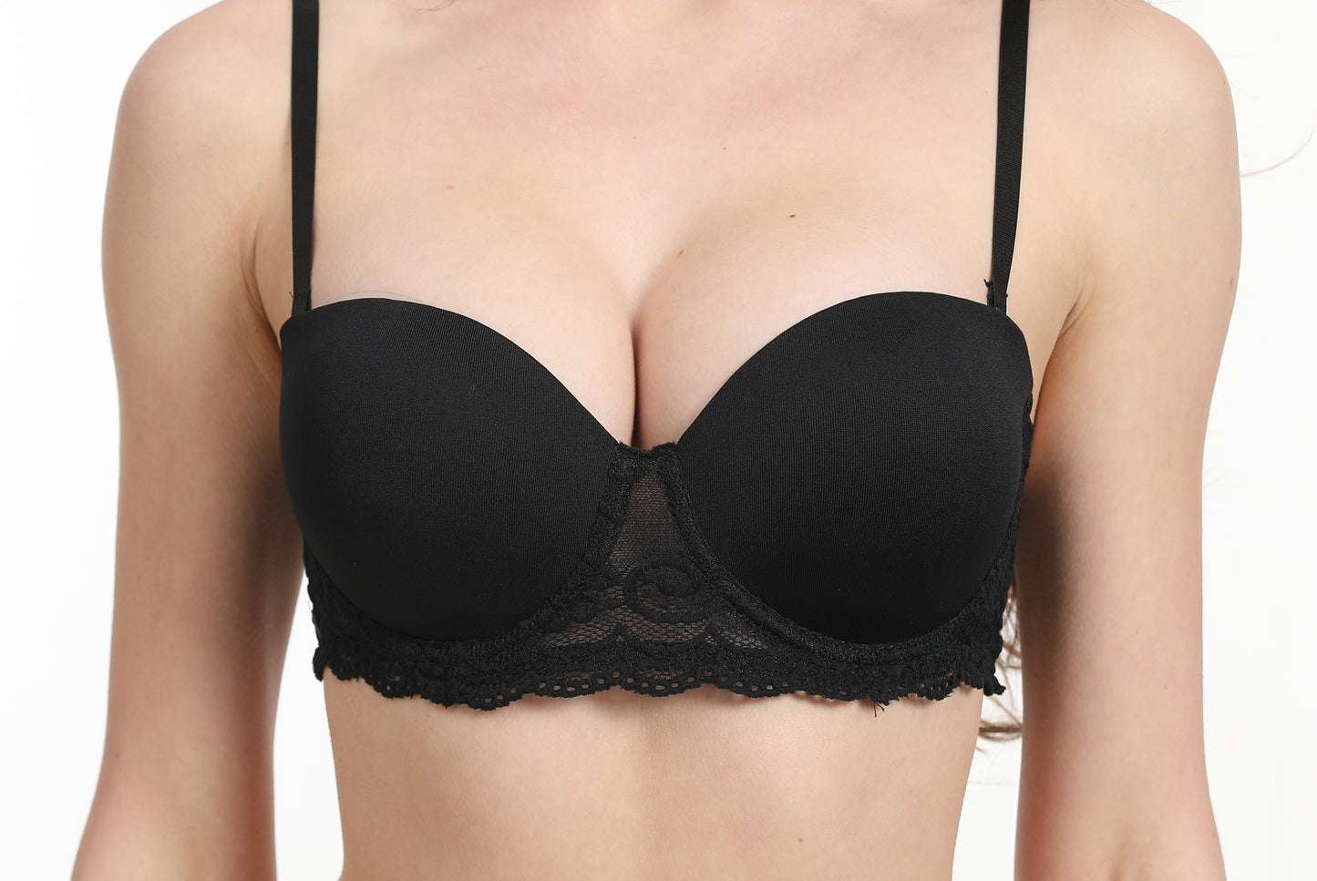 2 Pack  Balconette - Convertible Bras- Group 8