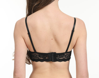 2 Pack  Balconette - Convertible Bras - Group 3