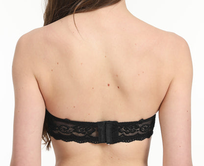 2 Pack  Balconette - Convertible Bras- Group 8