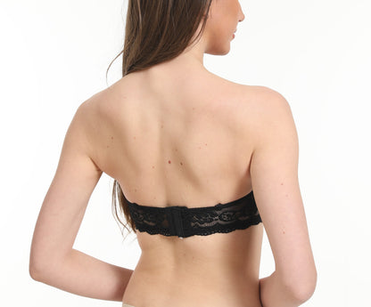 2 Pack  Balconette - Convertible Bras - Group 3