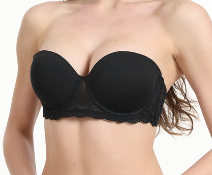 2 Pack  Balconette - Convertible Bras- Group 8