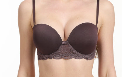 2 Pack Balconette - Convertible Bras - Group 5