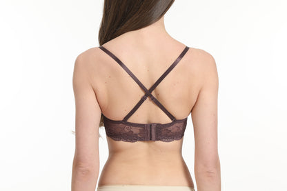 2 Pack Balconette - Convertible Bras - Group 5