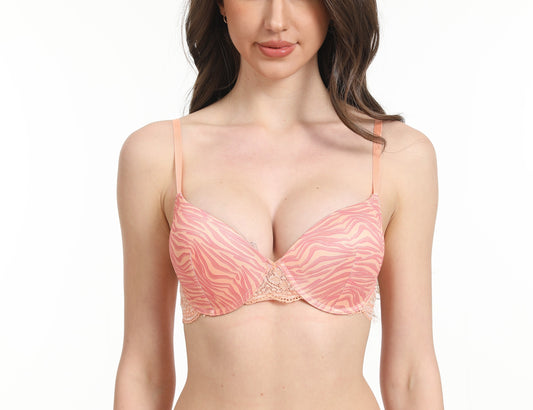 2 Pack Demi Bras - Group 2