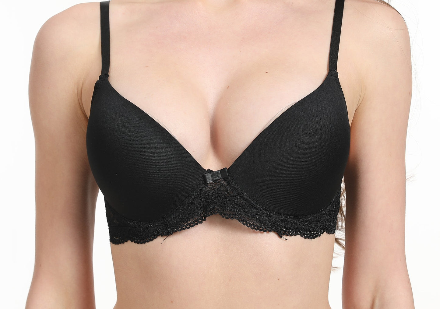 2 Pack Demi Bras - Group 7