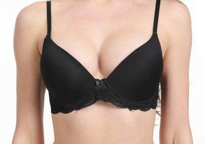 2 Pack Demi Bras - Group 7