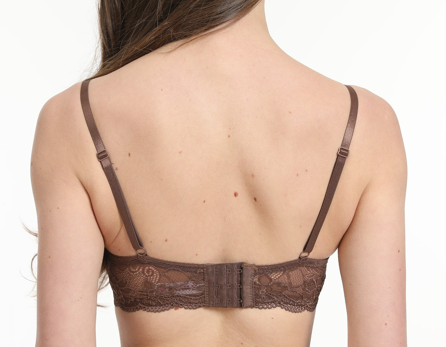 2 Pack Demi Bras - Group 7