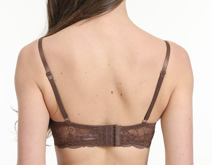 2 Pack Demi Bras - Group 7