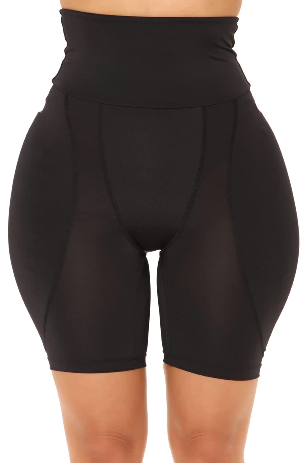 Black Hip Enhancer