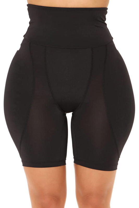 Black Hip Enhancer