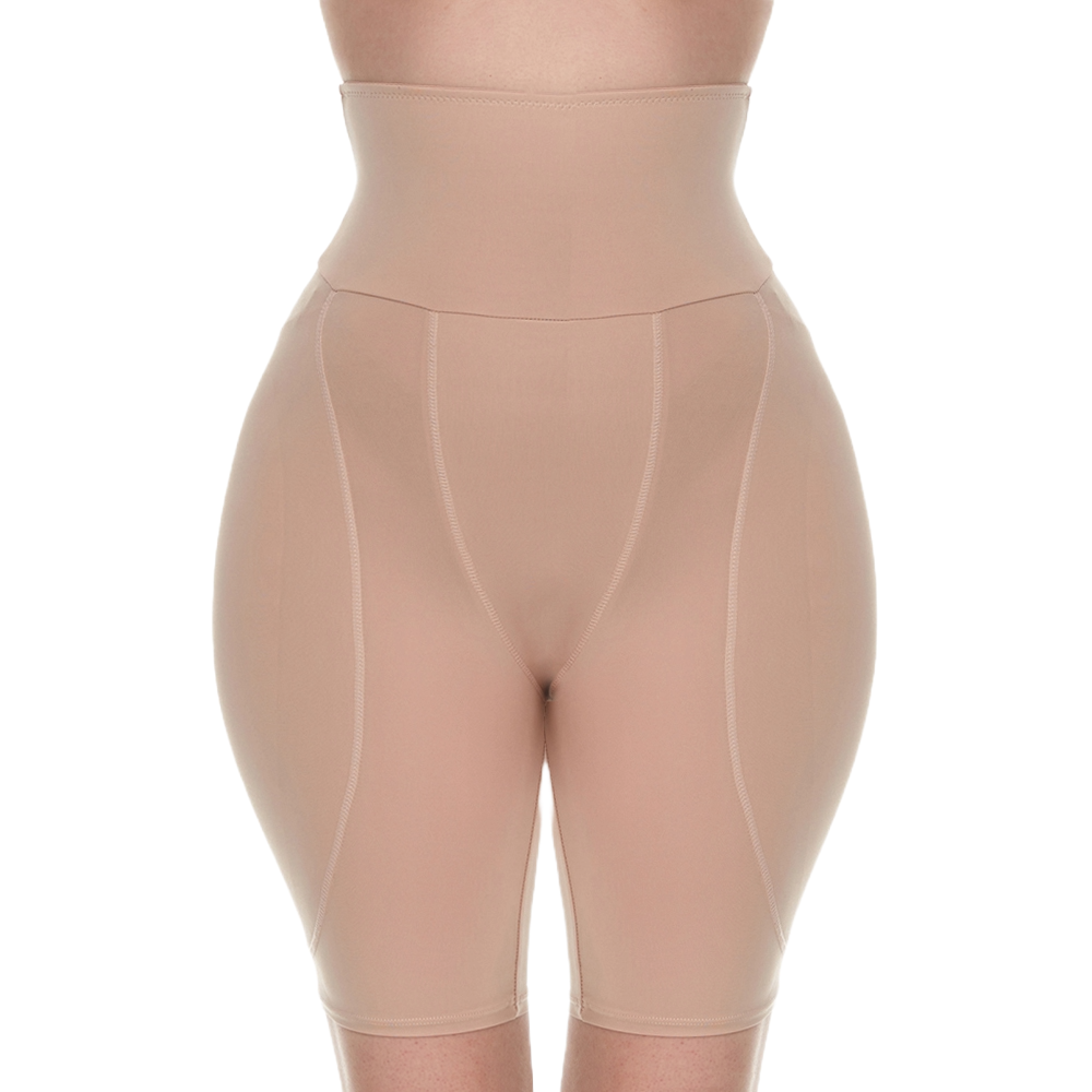 Black Hip Enhancer