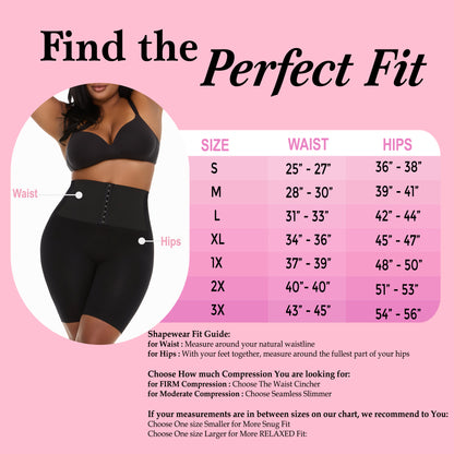 WAIST CINCHER