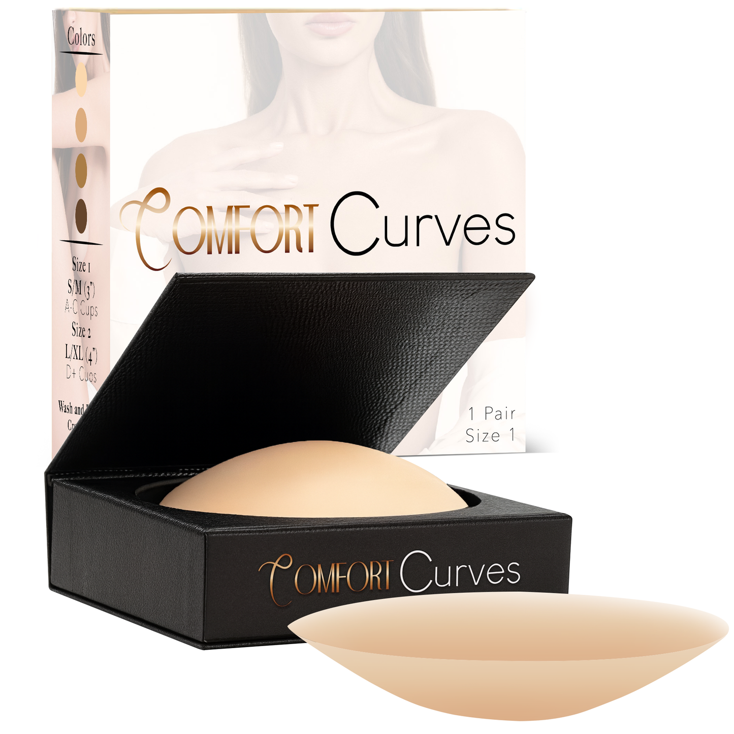 Nipple Cover