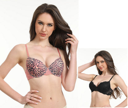 2 Pack Demi Bras - Group 1