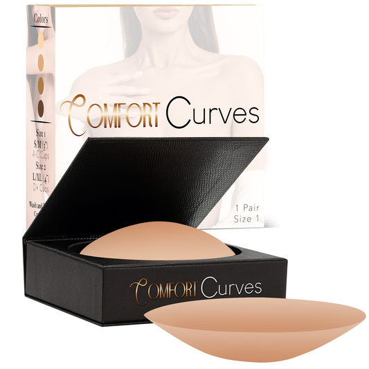 Silicone Nipple Covers