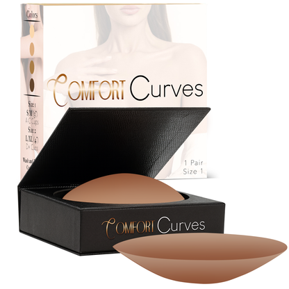 Silicone Nipple Covers