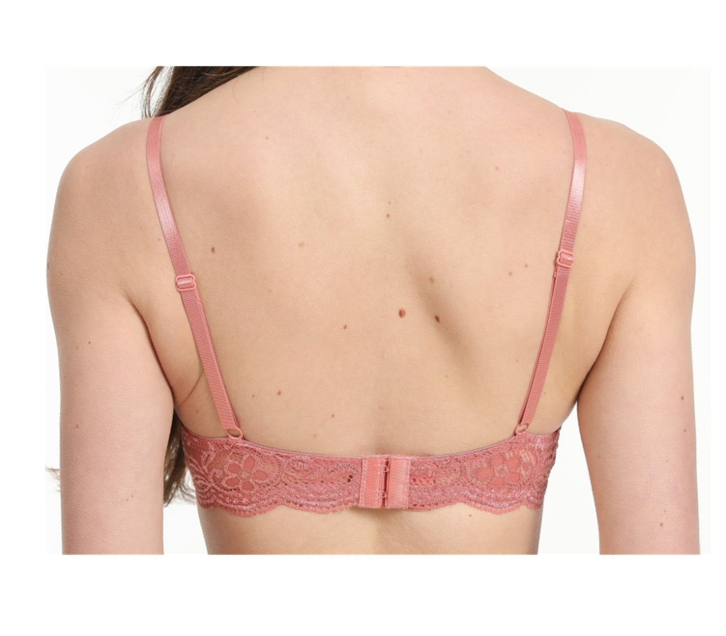 2 Pack Demi Bras - Group 1