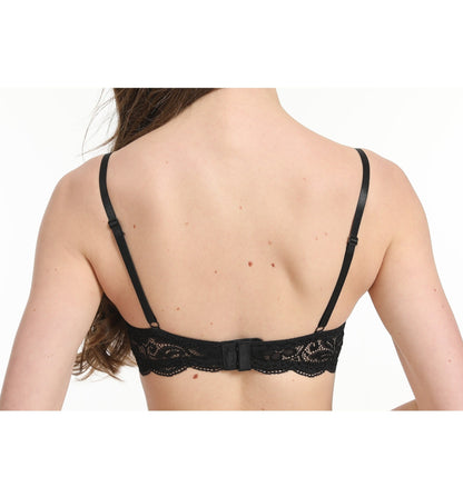 2 Pack Deep Plunge Balconette & Demi Bras - Group 4