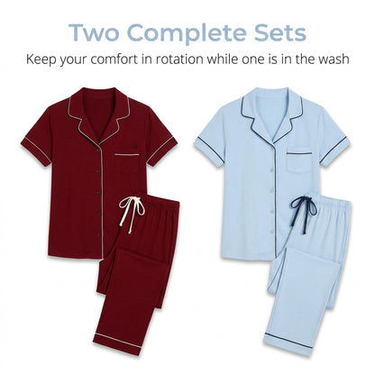2 Pack Notch Collar - Group 25