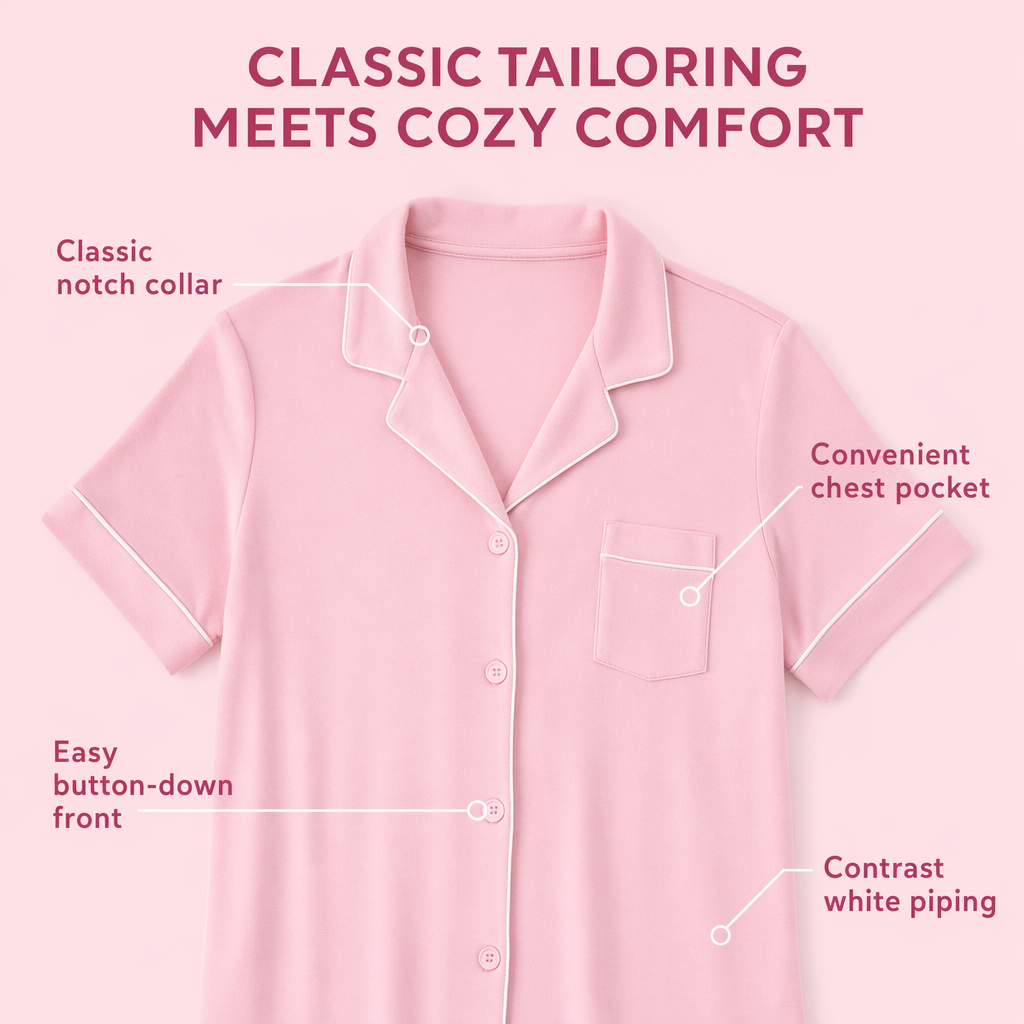 2 Pack Notch Collar - Group 9