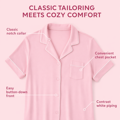 2 Pack Notch Collar - Group 9