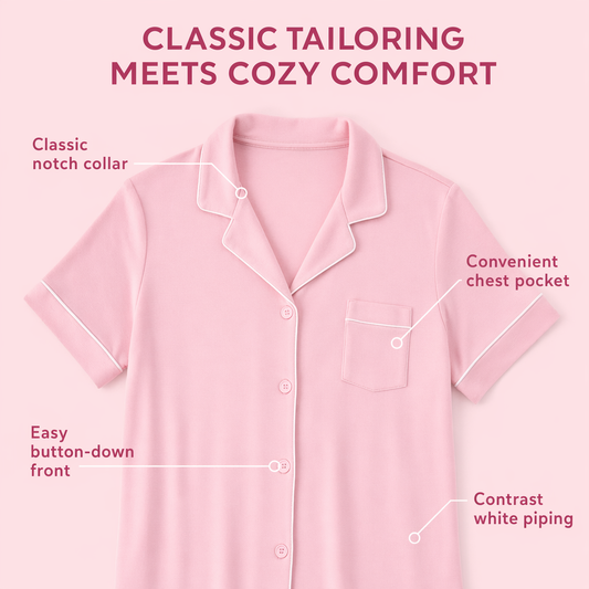 2 Pack Notch Collar - Group 9