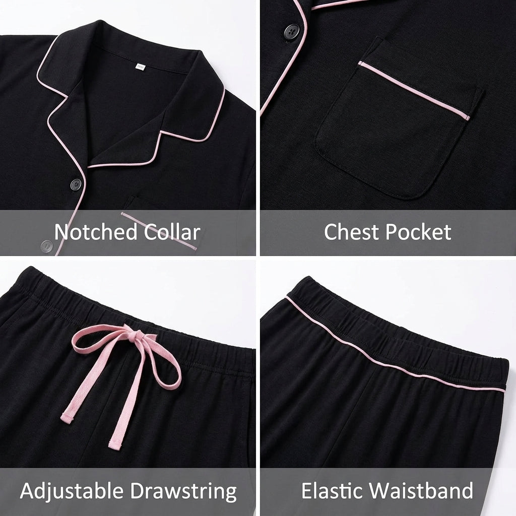 2 Pack Notch Collar - Group 23