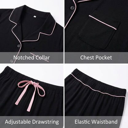 2 Pack Notch Collar - Group 23