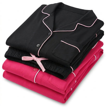 2 Pack Notch Collar - Group 1