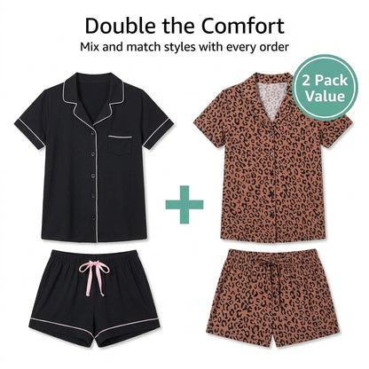 2 Pack Notch Collar - Group 5