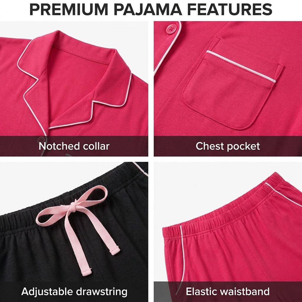 2 Pack Notch Collar - Group 1