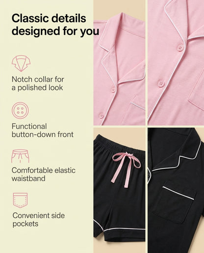 2 Pack Notch Collar - Group 2
