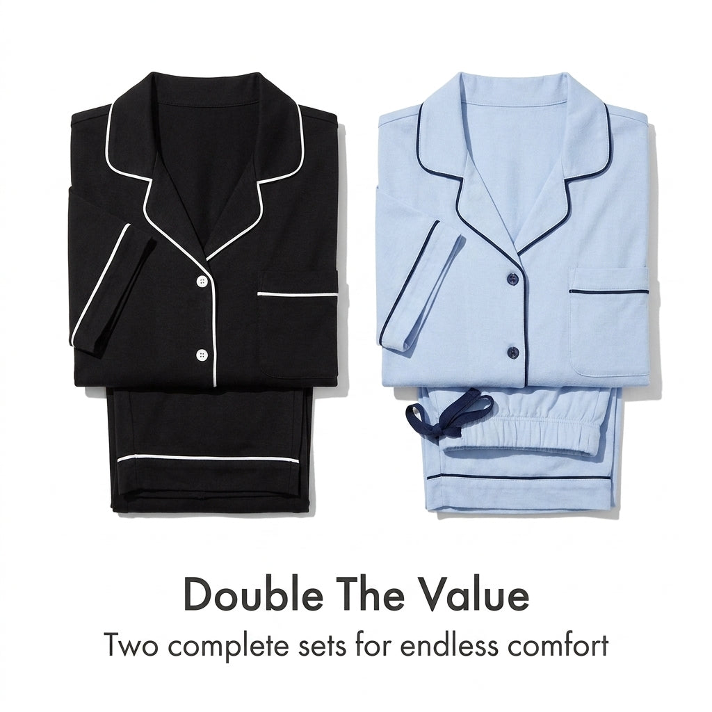 2 Pack Notch Collar - Group 23