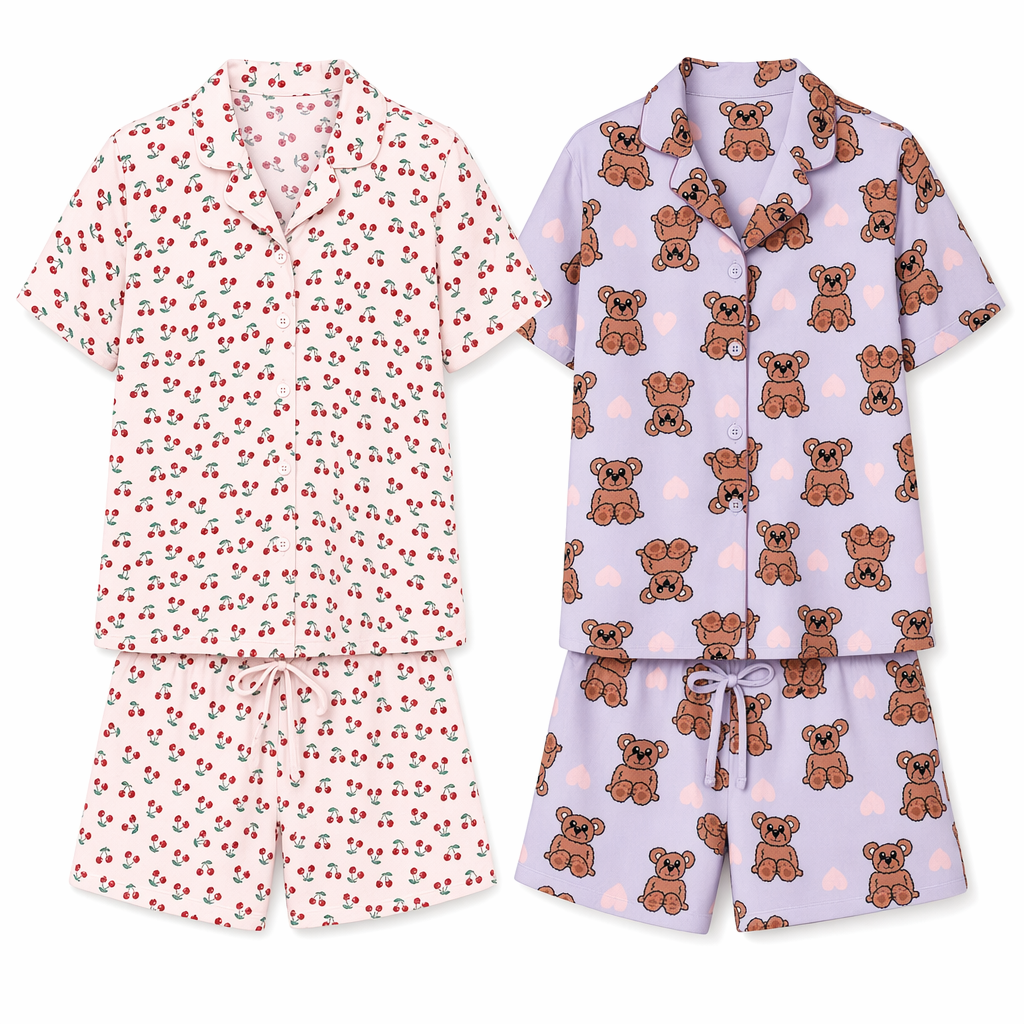 2 Pack Notch Collar - Group 11