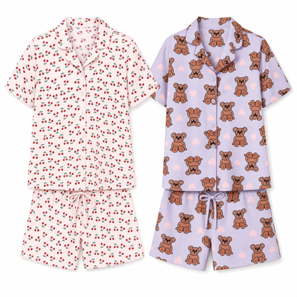 2 Pack Notch Collar - Group 11