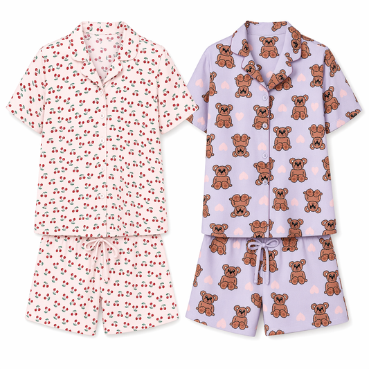 2 Pack Notch Collar - Group 11