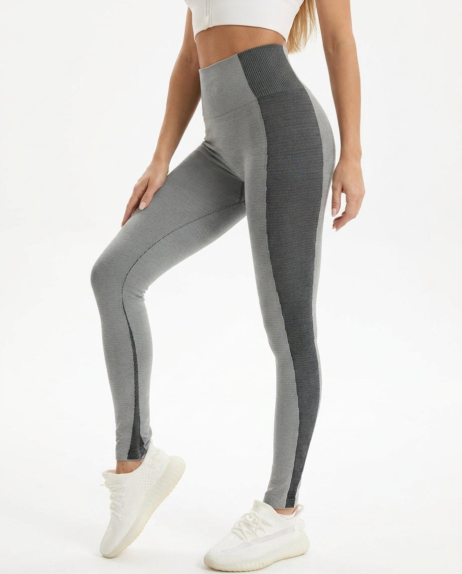 High Waisted Leggings(4 Pack)