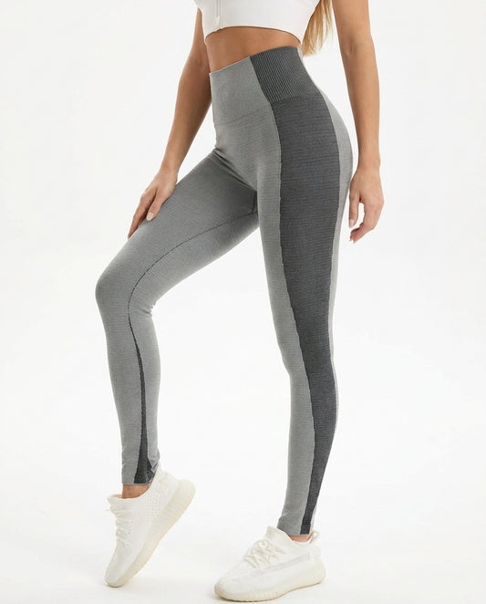 High Waisted Leggings(4 Pack)