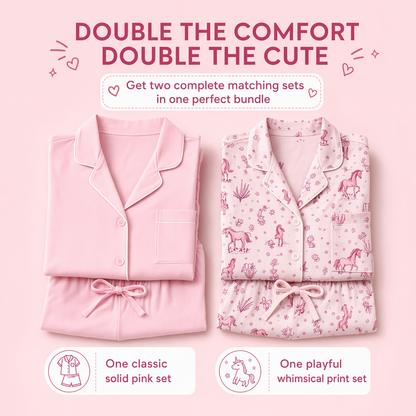 2 Pack Notch Collar - Group 9