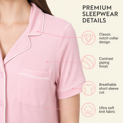 2 Pack Notch Collar - Group 15